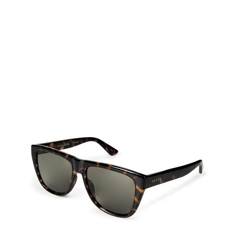 gucci sunglasses mens 2015|gucci sunglasses flannels.